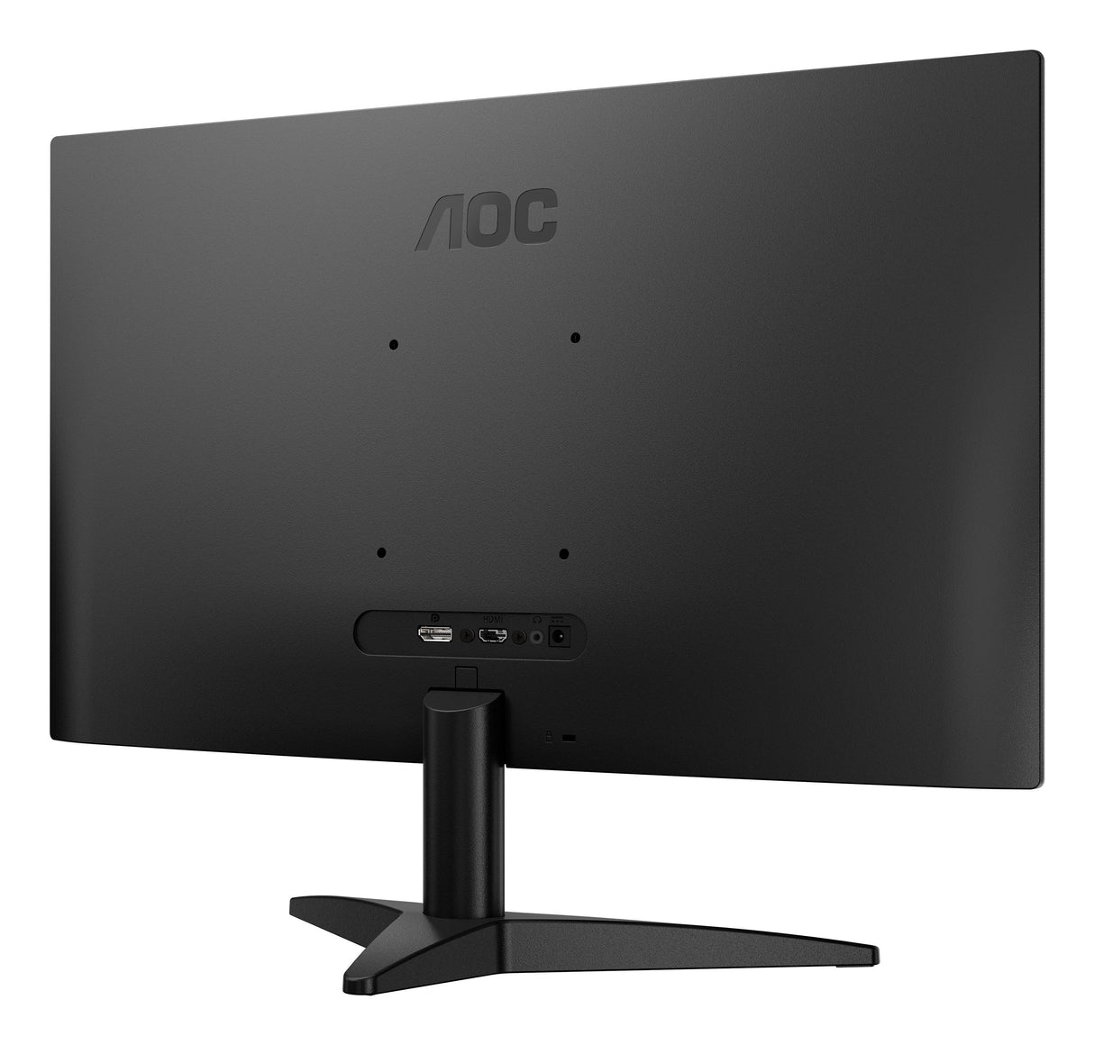 AOC 24B36X Monitor – 23.8" / Full HD / IPS / 144Hz – Business Monitor
