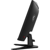 MSI MAG 275CF X24 Monitor – 27" / Full HD / VA / 240Hz – Gaming Monitor