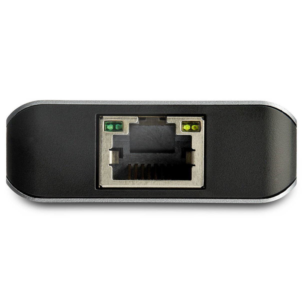 STARTECH 3 Port USB C Hub with Gigabit Ethernet