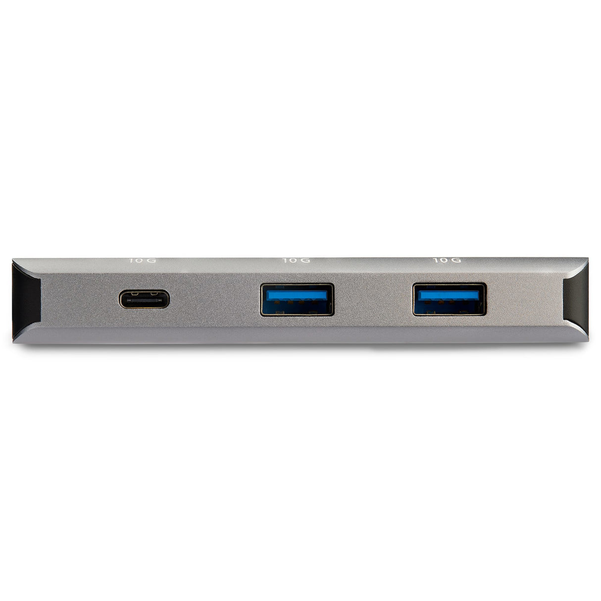 STARTECH 3 Port USB C Hub with Gigabit Ethernet