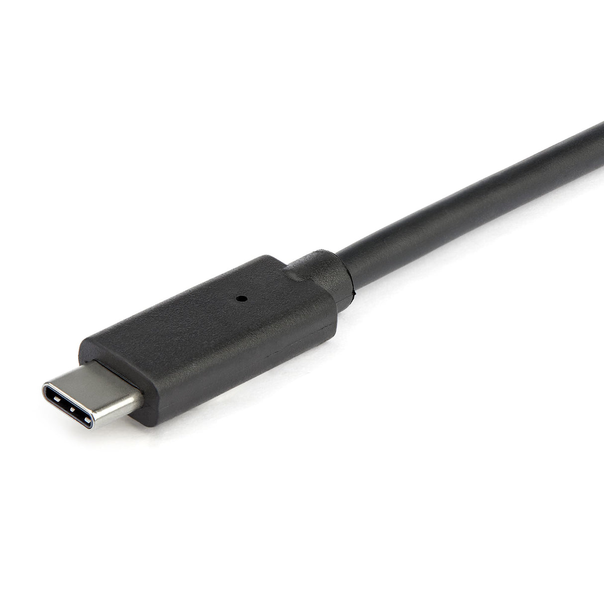 STARTECH 3 Port USB C Hub with Gigabit Ethernet