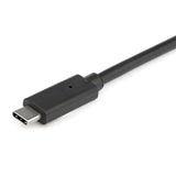 STARTECH 3 Port USB C Hub with Gigabit Ethernet