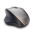 VERBATIM 70242 – Wireless 2.4GHz / 1600 DPI / Silent Click – Office Wireless Mouse
