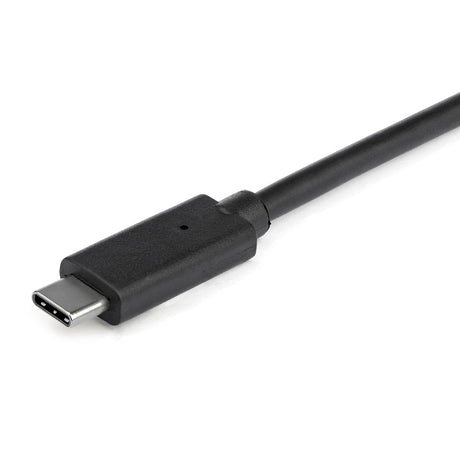 STARTECH 3-Port USB Hub with SD Card Reader