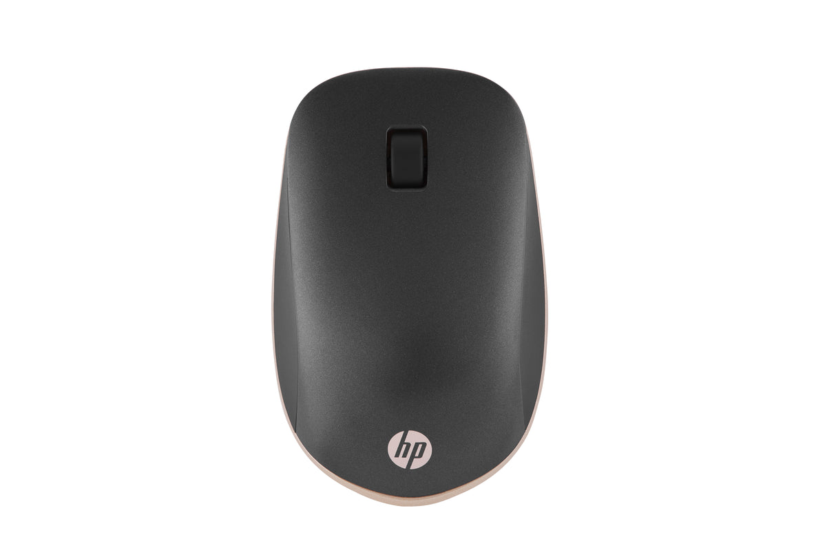 HP 410 – Bluetooth / 1600 DPI / Long Battery Life – Office Wireless Mouse