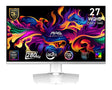 MSI MAG 272QPW Monitor – 26.5" / QHD / OLED / 280Hz – Gaming Monitor