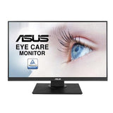 ASUS computer monitor (23.8") Full HD LED Black