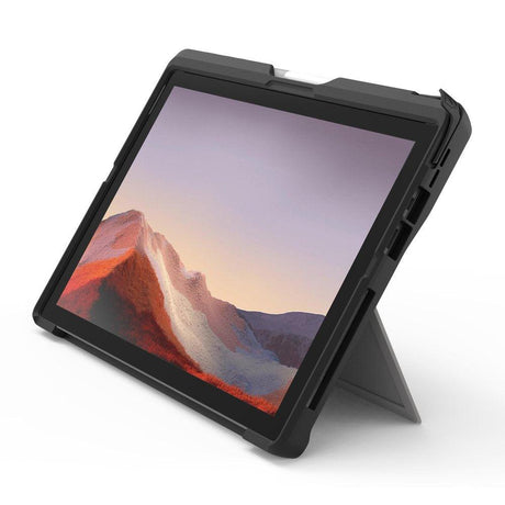 KENSINGTON BlackBelt 2nd Degree Rugged Case for Surface Pro (K97950WW)