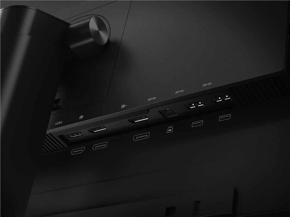 LENOVO ThinkVision P27q-20 Monitor (27")