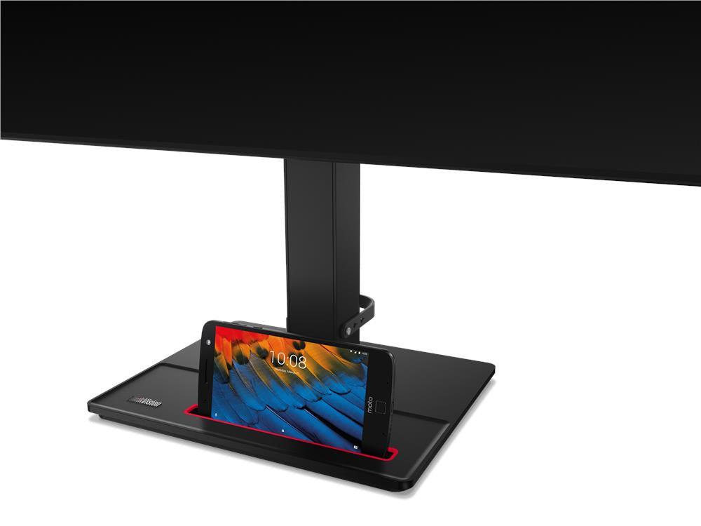 LENOVO ThinkVision P27q-20 Monitor (27