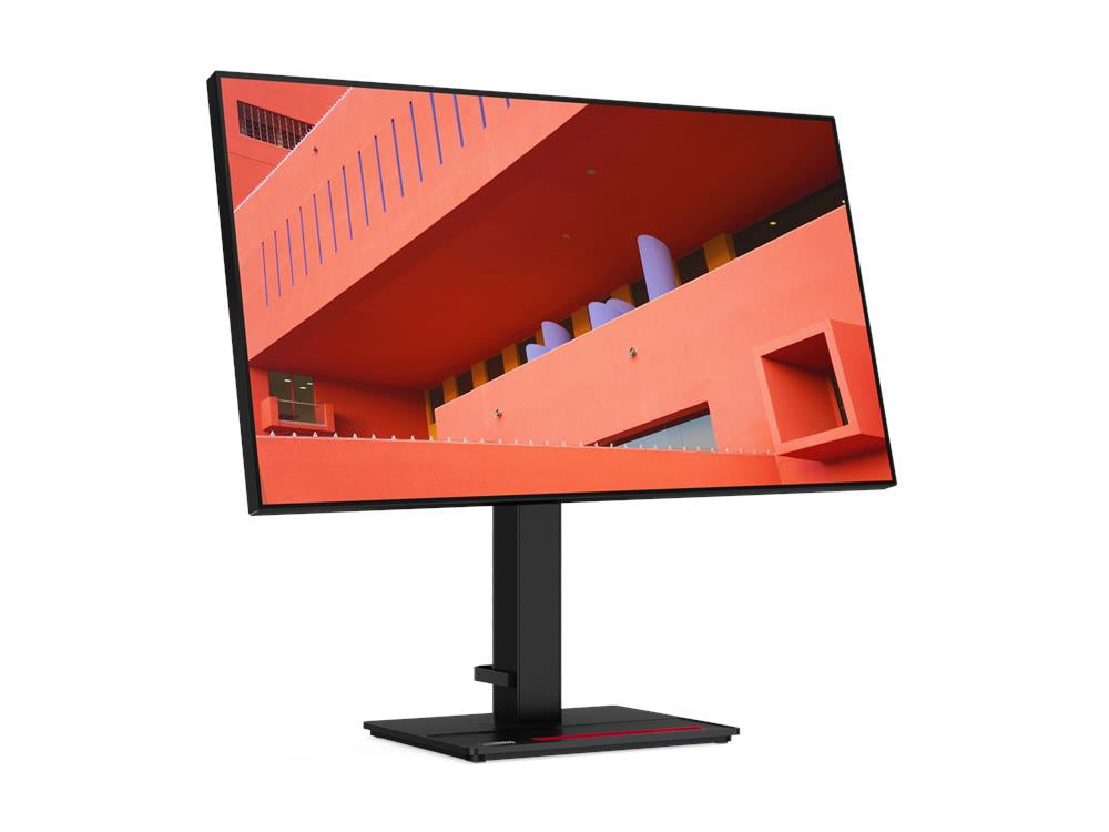 LENOVO ThinkVision P27q-20 Monitor (27")