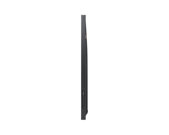SAMSUNG 75" UHD 4K Interactive QB75N-W | 120Hz Direct LED | 3840 x 2160 | 300 cd|m2 | 8 ms | 3x HDMI | 3x USB | DVI | RJ45 | WiFi | 220 W (LH75QBNWLGC/XY)