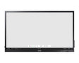 SAMSUNG 75" UHD 4K Interactive QB75N-W | 120Hz Direct LED | 3840 x 2160 | 300 cd|m2 | 8 ms | 3x HDMI | 3x USB | DVI | RJ45 | WiFi | 220 W (LH75QBNWLGC/XY)