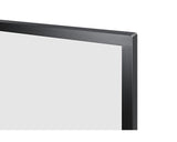 SAMSUNG 75" UHD 4K Interactive QB75N-W | 120Hz Direct LED | 3840 x 2160 | 300 cd|m2 | 8 ms | 3x HDMI | 3x USB | DVI | RJ45 | WiFi | 220 W (LH75QBNWLGC/XY)