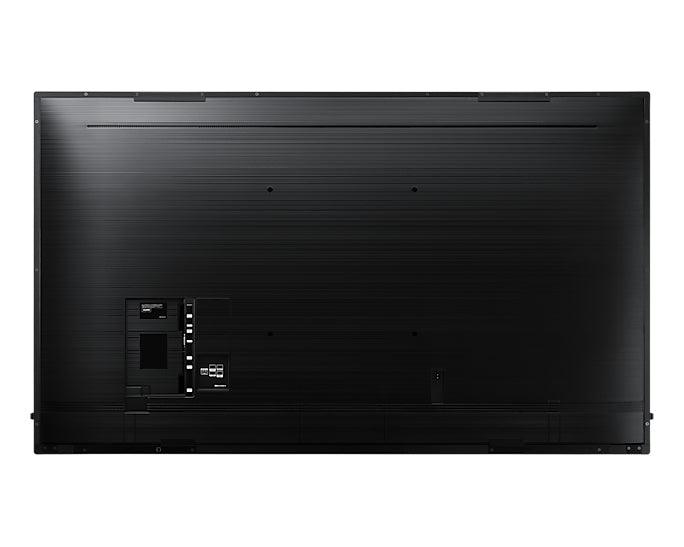 SAMSUNG 75" UHD 4K Interactive QB75N-W | 120Hz Direct LED | 3840 x 2160 | 300 cd|m2 | 8 ms | 3x HDMI | 3x USB | DVI | RJ45 | WiFi | 220 W (LH75QBNWLGC/XY)