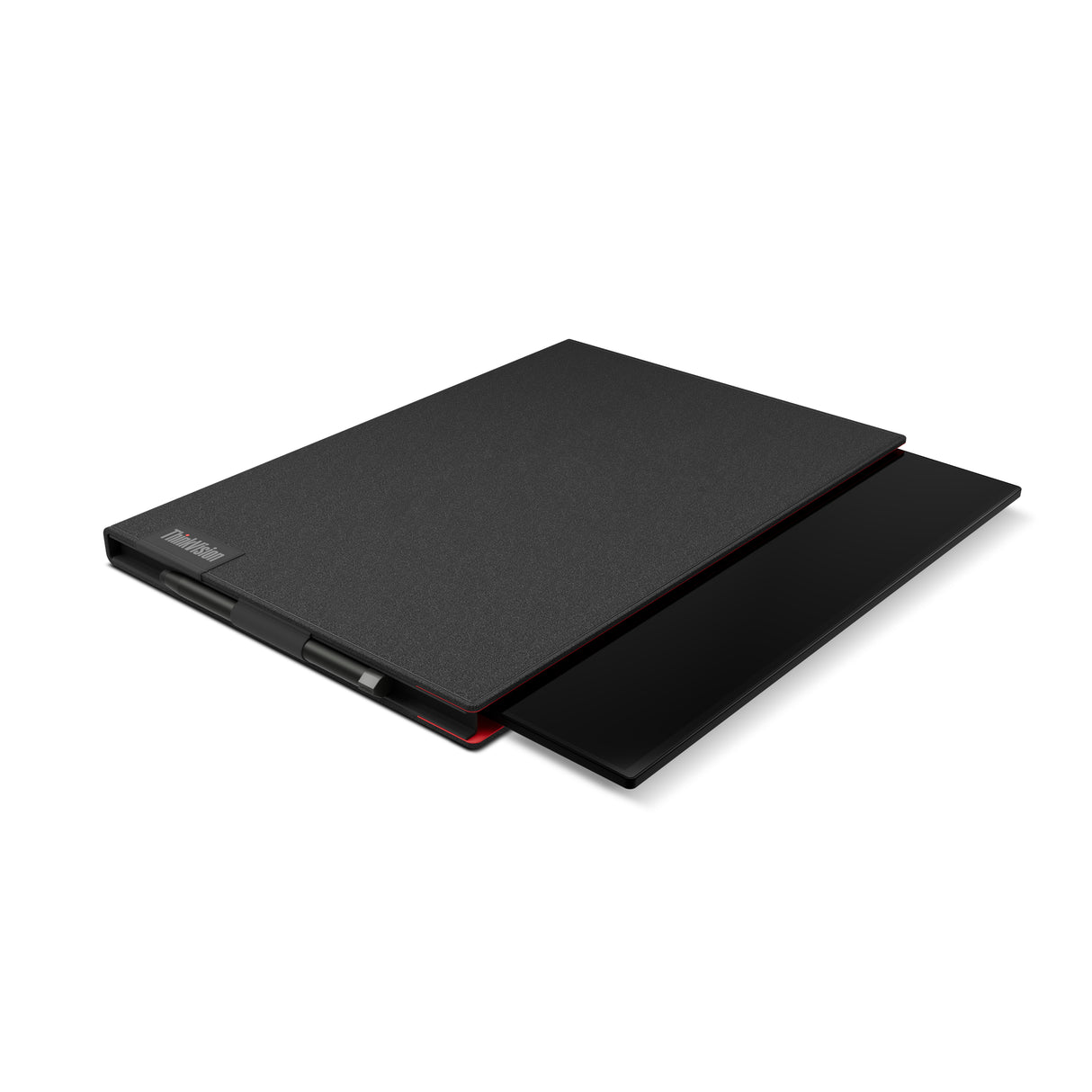 Lenovo ThinkVision M14t Gen 2 Monitor – 14" / QHD / IPS / 60Hz – Business Monitor