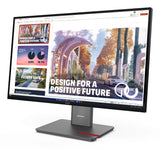 LENOVO P27QD-40 Monitor – 27" / QHD / IPS / 120Hz – Business Monitor