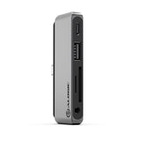 ALOGIC Anchor USB Hub & Flash Card Reader