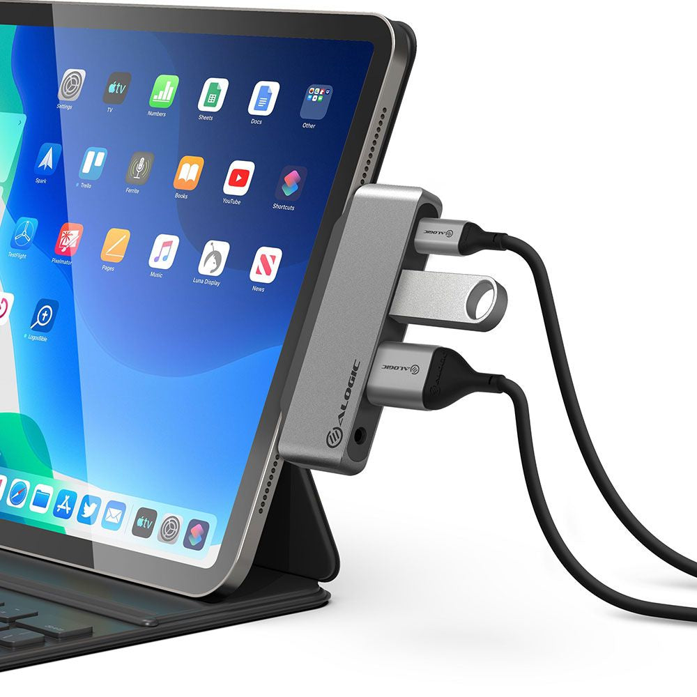 ALOGIC Graphic Adapter