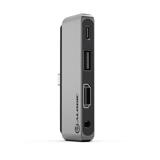 ALOGIC Graphic Adapter