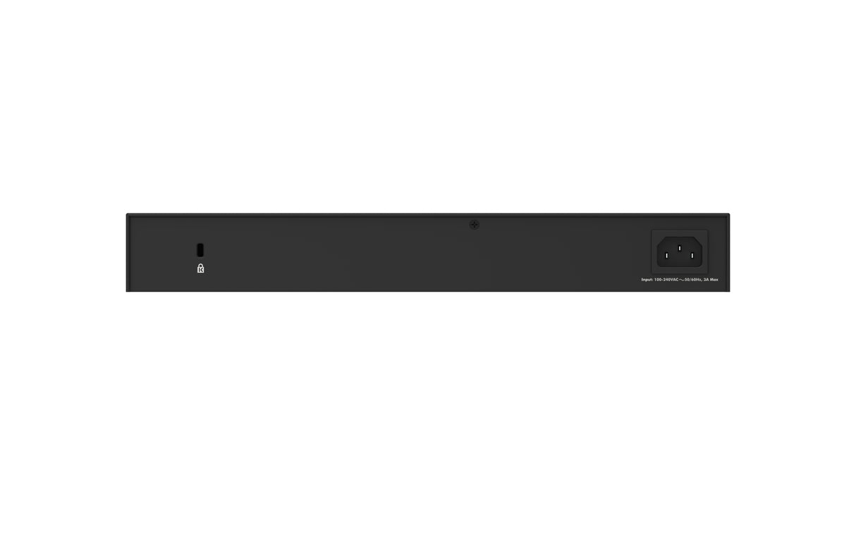 NETGEAR GS324P Network Switch
