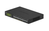 NETGEAR GS324P Network Switch
