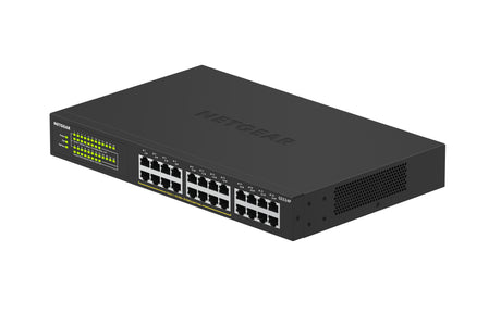NETGEAR GS324P Network Switch