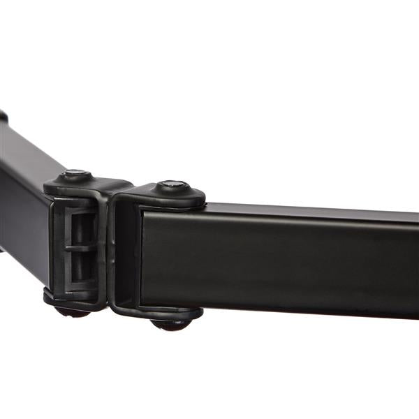 STARTECH Desk Mount Dual Monitor Arm - Desk Clamp | Grommet VESA Monitor Mount for up to 32" Displays - Ergonomic Articulating Monitor Arm - Height Adjustable|Tilt|Swivel|Rotating (ARMDUAL2) (ARMDUAL2)