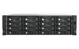 QNAP 3.5" | 6Gb|s | 3U | SATA | 2.9PB (TL-R1600PES-RP)