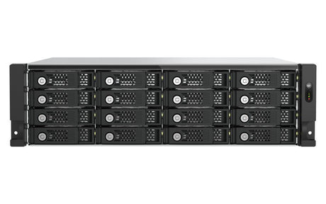 QNAP 3.5" | 6Gb|s | 3U | SATA | 2.9PB (TL-R1600PES-RP)
