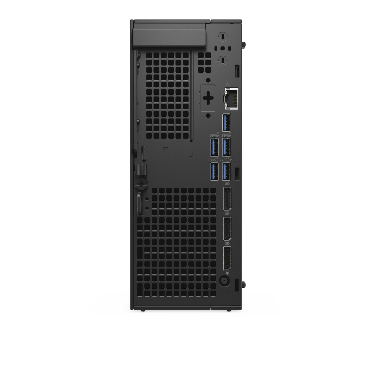 DELL Precision 3280 Desktop Core i7 16GB/512GB