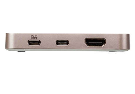 ATEN UH3235 – USB-C / 60W PD / HDMI / USB-A – Travel Hub