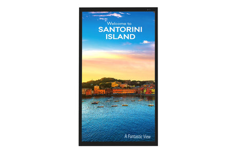 LG 55XE4F-M Full HD Signage Display (55")
