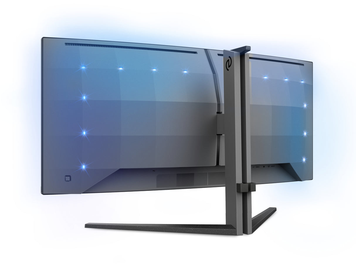 PHILIPS 34M2C6500 Monitor – 34" / WQHD / OLED / 175Hz – Gaming Monitor