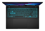 ASUS V3607VU-RP036W Laptop – Intel Core 7 240H / 16GB DDR5 / 512GB SSD / NVIDIA GeForce RTX 4050 – Sustainable Business Laptop