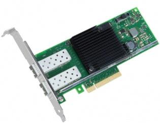 FUJITSU X550-T2 2x 10GBase-T LAN Adapter (S26361-F3948-L502) FUJITSU