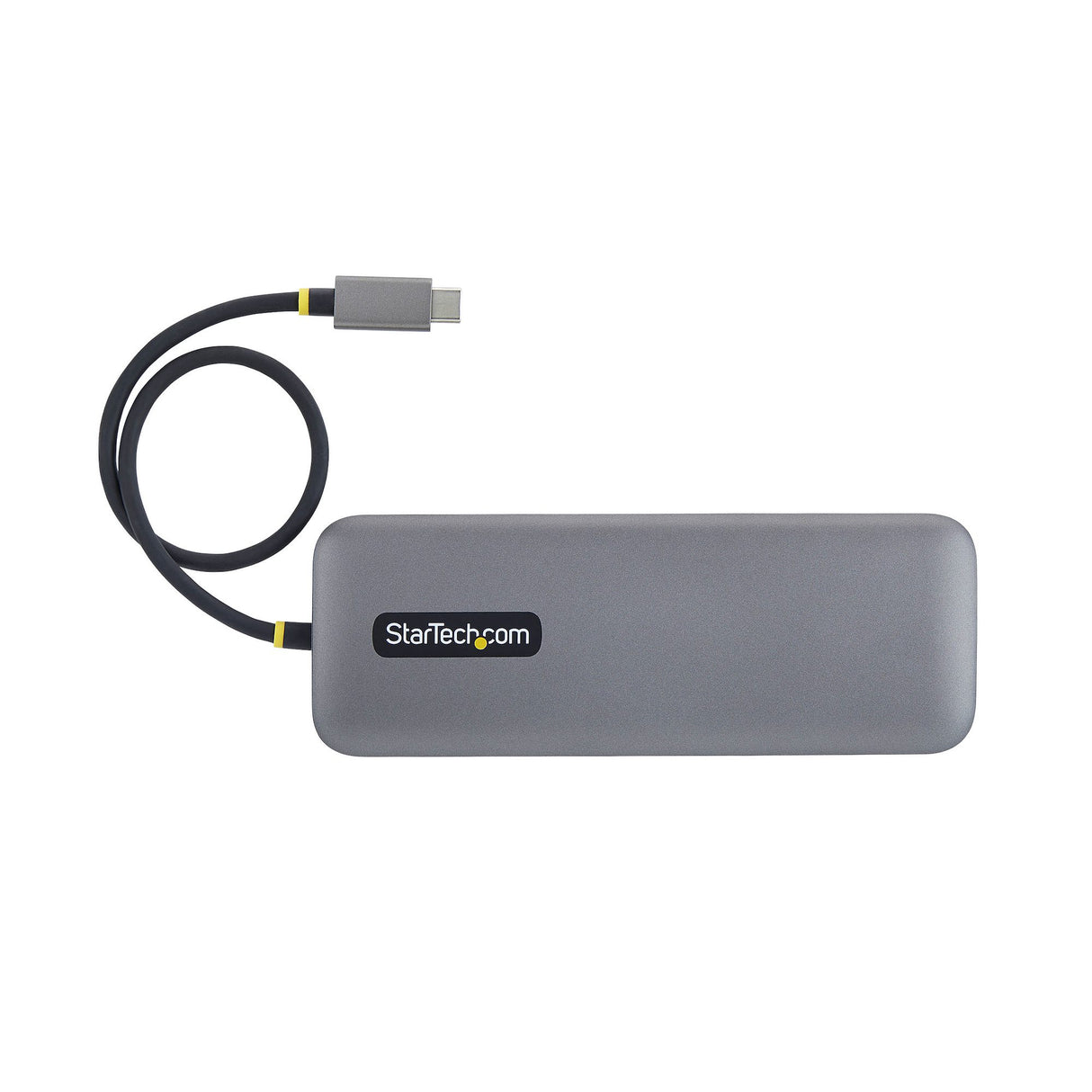 STARTECH 189B-USBC-MULTIPORT – USB-C / 100W PD / DP / 2x USB-A / Ethernet – Docking Station