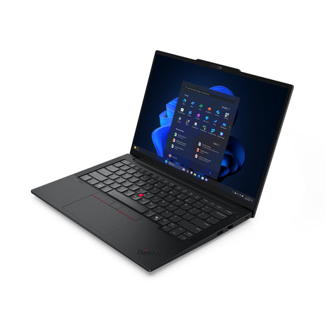 Lenovo ThinkPad E14 Gen 7 Laptop – Intel Core 5 210H / 16GB DDR5 / 512GB SSD / Intel® Graphics – Sustainable Business Laptop