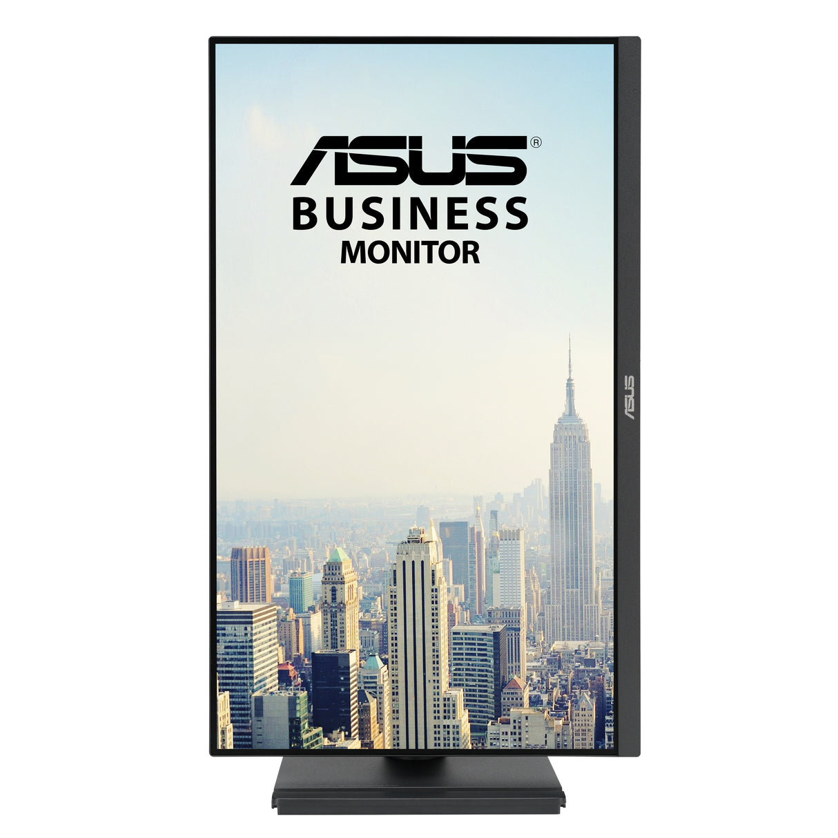 ASUS VA279QGS Monitor – 27" / Full HD / IPS / 120Hz – Business Monitor