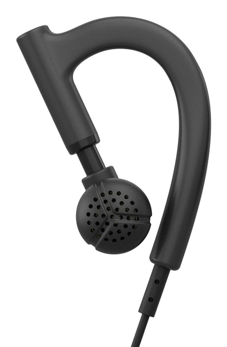 JABRA PERFORM 10 – Wired (USB-C) / Mono / Office – Ear-hook Headset