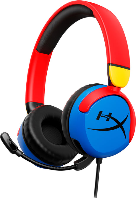 HP HyperX Cloud Mini Gaming Headset