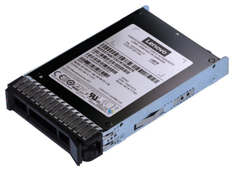 LENOVO ThinkSystem 2.5" PM1643a 1.92TB Entry SAS 12Gb Hot Swap SSD (4XB7A38176)