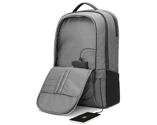 Lenovo Business Casual – Backpack / 24L / USB Charging Port – Laptop Backpack