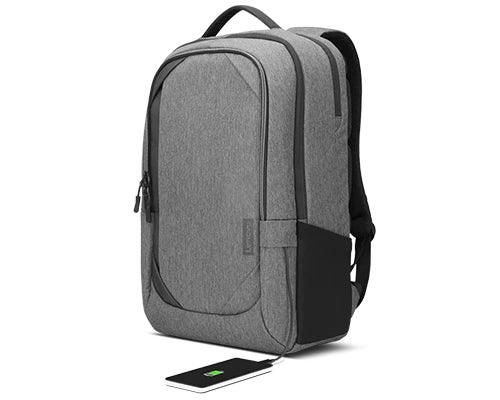 Lenovo Business Casual – Backpack / 24L / USB Charging Port – Laptop Backpack