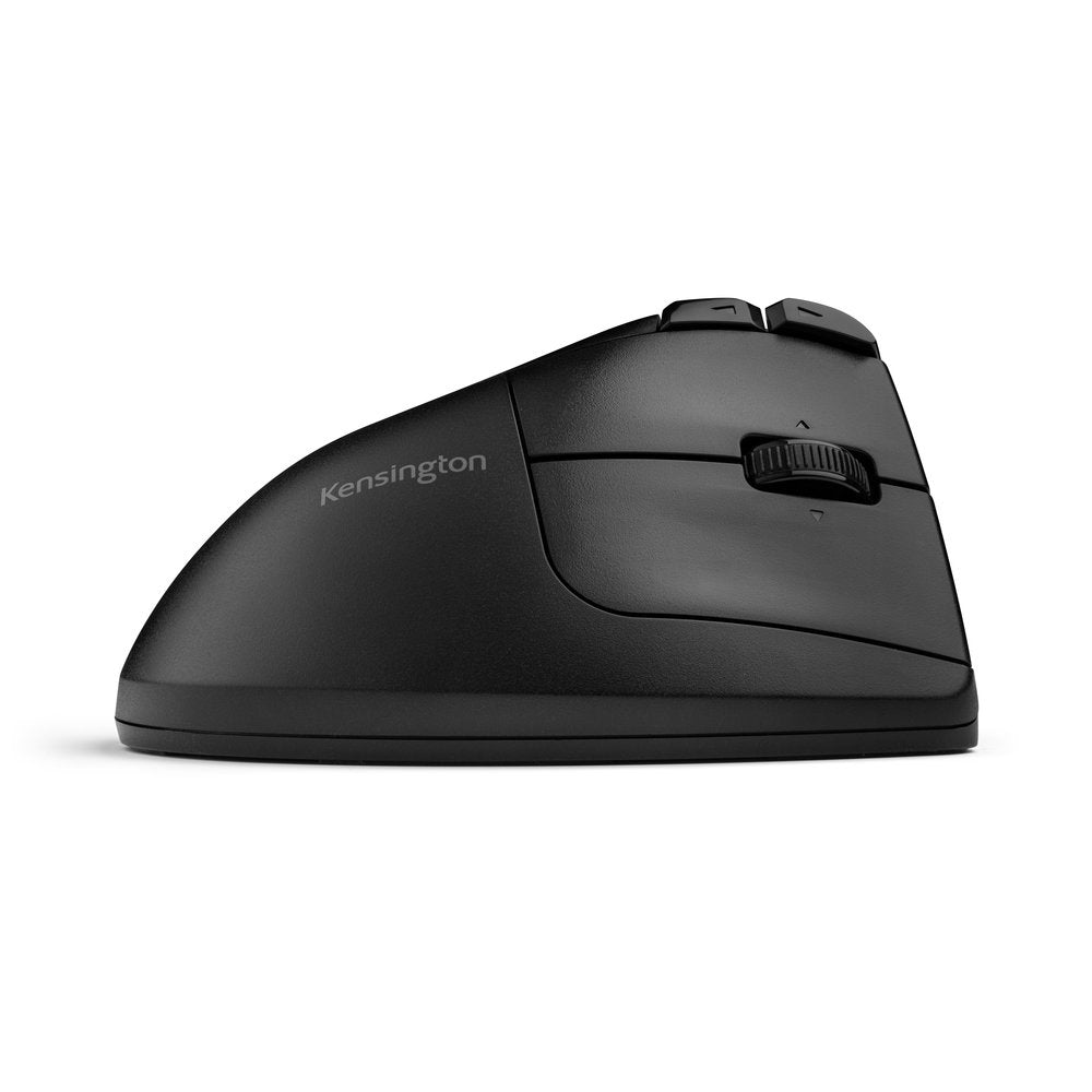 KENSINGTON Pro Fit Ergo Vertical Wireless Trackball Mouse