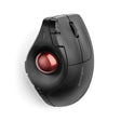 KENSINGTON Pro Fit Ergo Vertical Wireless Trackball Mouse