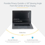STARTECH Laptop Privacy Screen