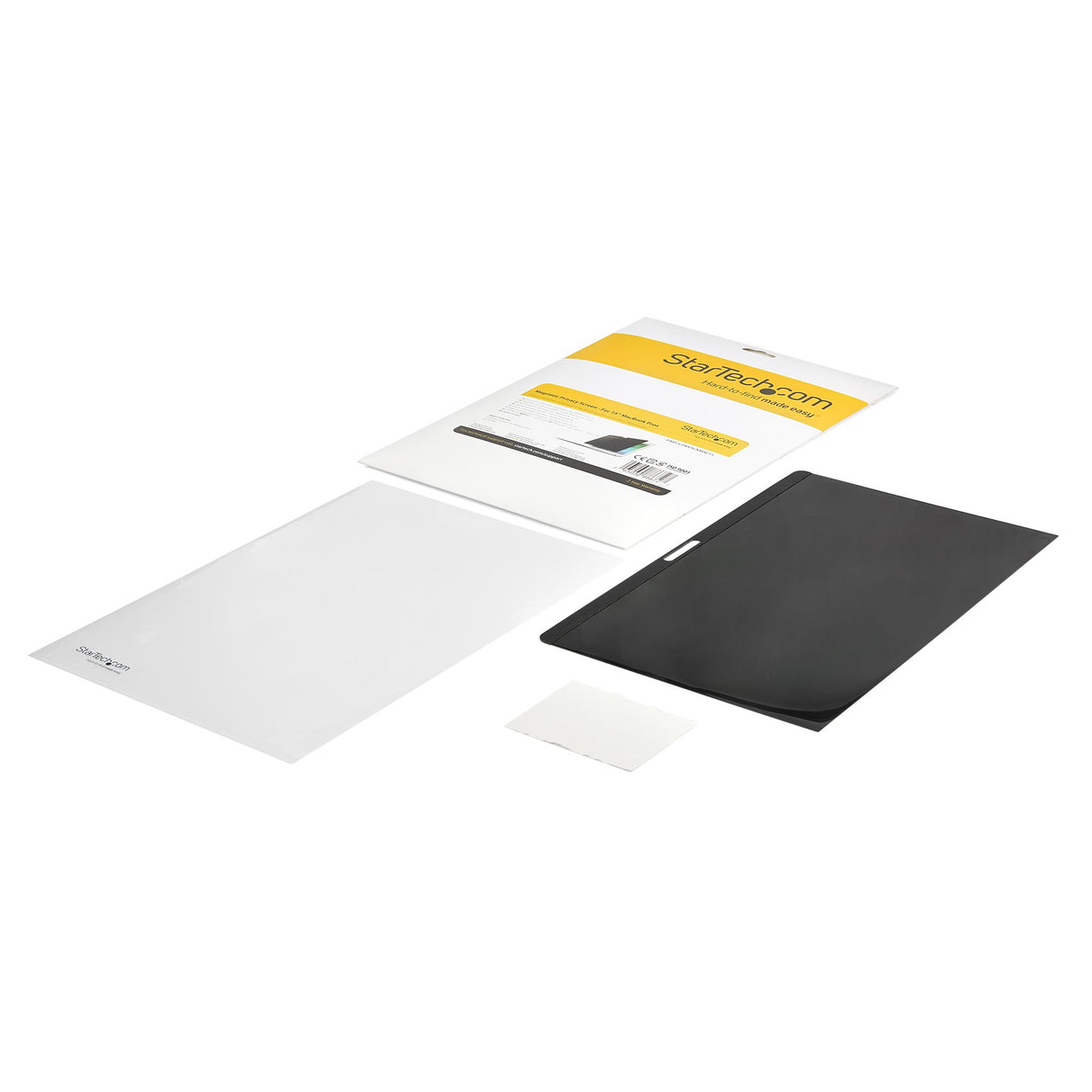 STARTECH Laptop Privacy Screen for 15" MacBook Pro & MacBook Air