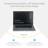 STARTECH Laptop Privacy Screen for 15" MacBook Pro & MacBook Air