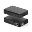 ALOGIC Universal Twin Docking Station